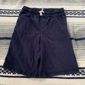 Gymboree Youth Blue Shorts Size Large